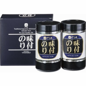 やま磯 卓上味付海苔ギフト (KY-10R)