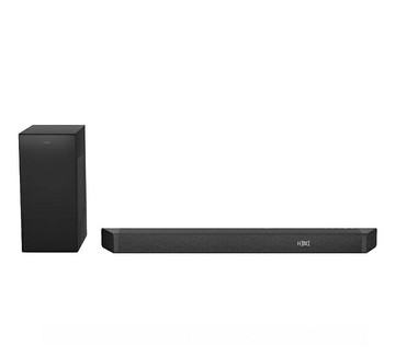 [COSCO代購6] D147919 飛利浦 5.1.2 聲道 全景聲聲霸 TAB7908/96