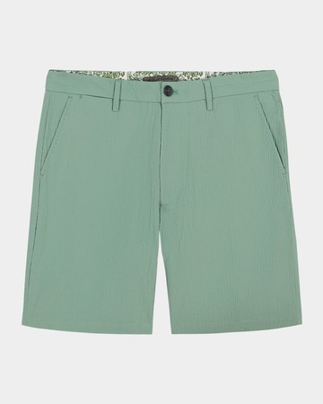 Men's Thresher Classic Seersucker Shorts