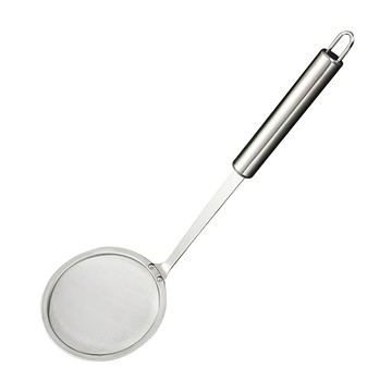 304不鏽鋼濾油勺 Set 2  23.5 x 10 x 0.2 cm  1組