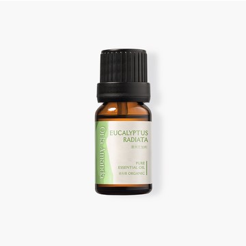 orla amanda單方精油-澳洲尤加利 10ml