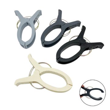 超廣角強力棉被夾/大被夾/曬衣夾(4入)