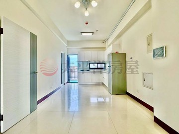 青山公園邊間雙車美墅｜台中市沙鹿區福至路