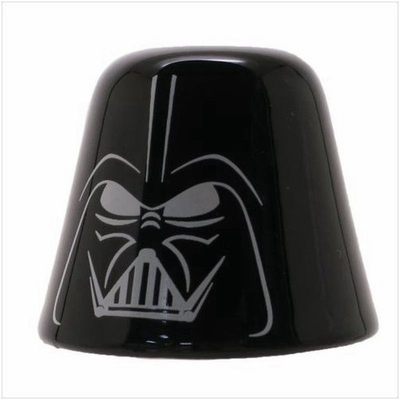 スターウォーズ 洗面用具 磁器製ハブラシスタンド ダースベイダーフェイス Star Wars かわいい 通販 Lineポイント最大0 5 Get Lineショッピング