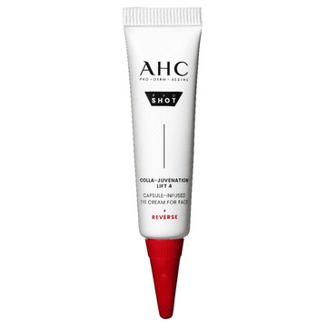 AHC醫美科研雙波抗老多肽膠原抗皺眼霜10ml