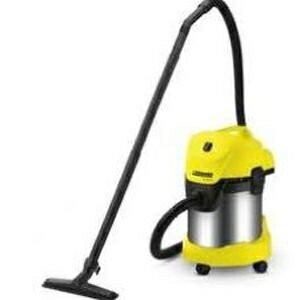 台灣公司貨【Karcher 德國凱馳】 WD 3.300，  WD3300 乾濕兩用吸塵器 清潔家電