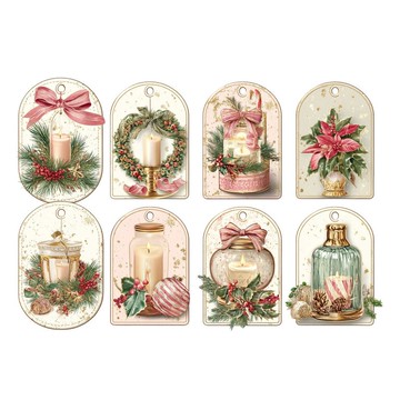 【10月新品3】20-104-0085 裁切紙・拼貼素材