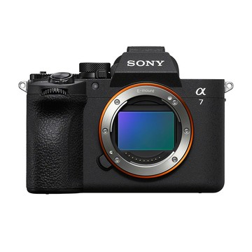 SONY 數位單眼相機 ILCE-7M5