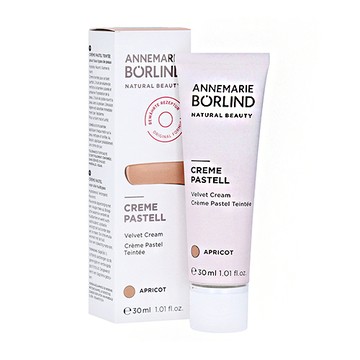 Borlind  柏琳 飾底乳 (淺膚色) 30ml (BL084)