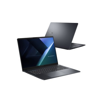 ASUS ExpertBook B3605CCA-0111A155H AI商用筆電 (CU7-155H/16G+32G/4TB SSD/W11PRO/16)特仕