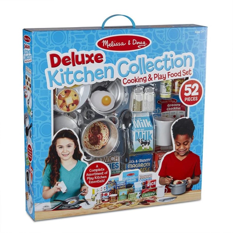 メリッサ&ダグ おもちゃ おままごと 31660 Melissa & Doug Deluxe