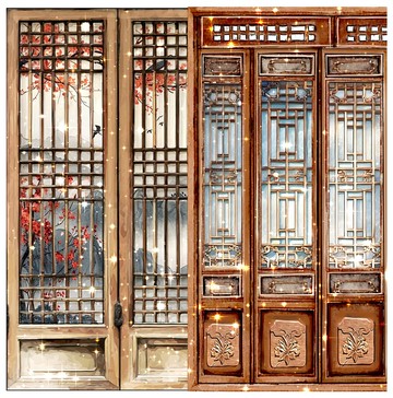 changho_貼紙 (2 款)