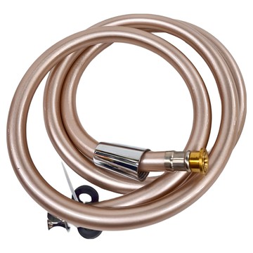 minono 米諾諾 防爆不纏繞沐浴軟管  150cm  防纏繞型