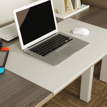 滑鼠墊超大書桌墊鼠標墊大號桌面墊高級感墊子電腦桌墊寫字臺墊