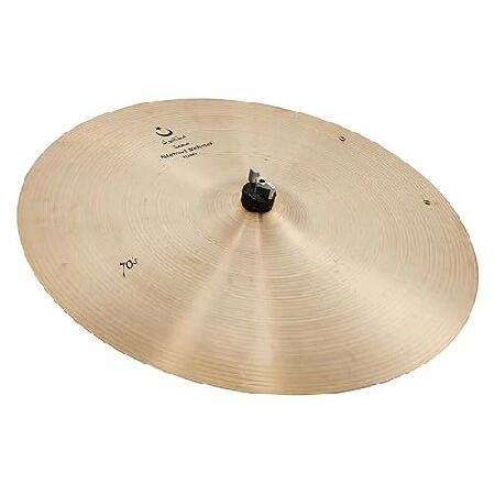 Istanbul Mehmet Cymbals Nostalgia s Ride Sizzle