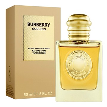 BURBERRY 繆斯女神極致女性淡香精50ml(公司貨)R