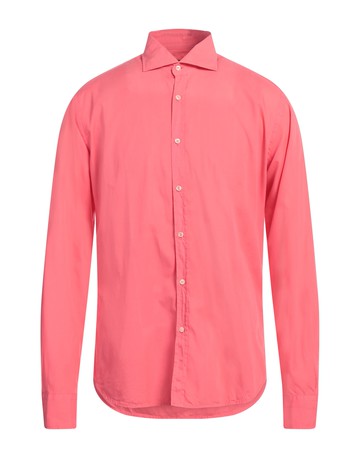 ROSSOPURO Shirts - Item 38594481