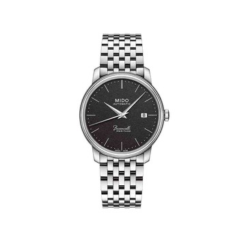 BARONCELLI HERITAGE男士腕錶