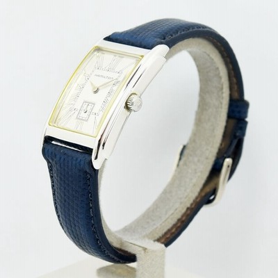 中古☆ハミルトン☆アードモア アメリカン クラシック Ardmore Quartz - ダイヤルカラー