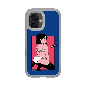 iPhone 16 AirX 流變灰 - 子凡 Zzifan_z - 跪