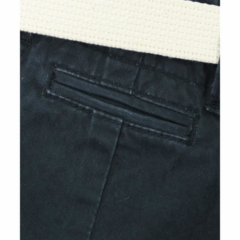 MASTER & Co. (マスターアンドコー) CHINO FARMERS PANTS / チノ
