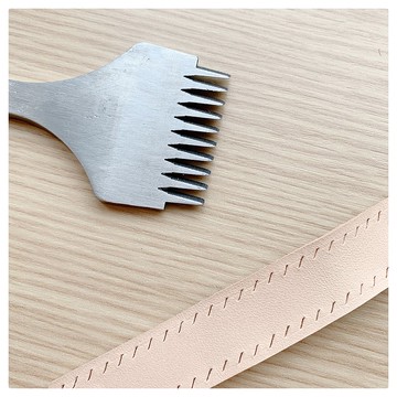 【客製化手作皮革產品 YH Story 】購買前請先與設計師聯絡