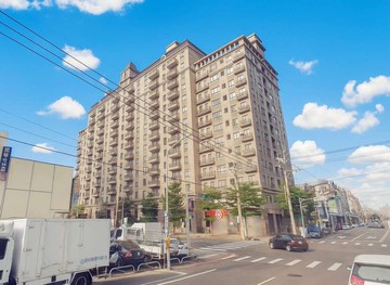 平鎮南勢雲鼎漂亮景觀4房車｜桃園市平鎮區上海路