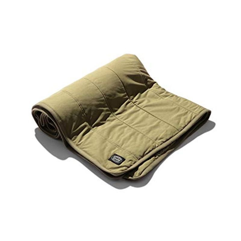 snow peak(スノーピーク) キャンプ ブランケット Flexible Insulated Blanket One Beige 20A 通販  LINEポイント最大GET | LINEショッピング