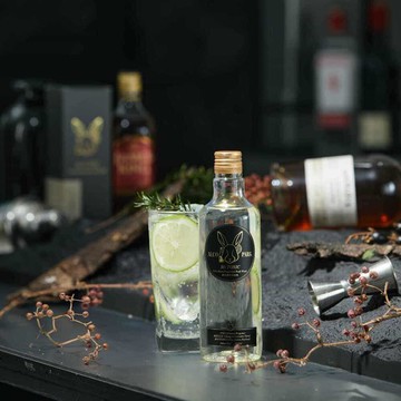 ALCOPARK｜Mr. Tonic酒粕曠野沐浴乳