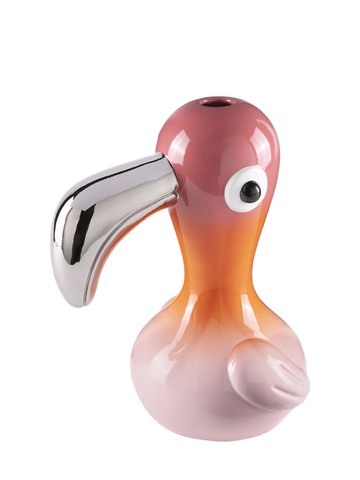 Limited Edition Mingo Vase