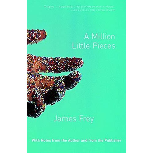 A Million Little Pieces (Oprah's Book Club)