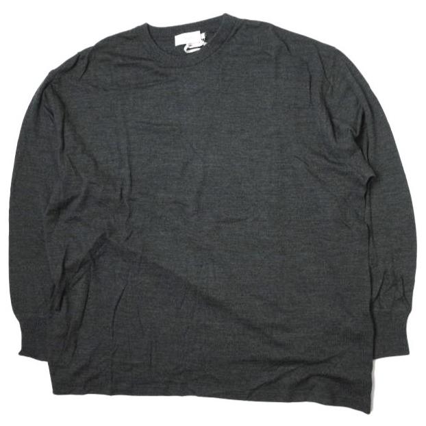 新品 Graphpaper グラフペーパー Washable Wool Crew Neck Big Tee ウォッシャブルウールクルーネックビッグTシャツ GU184-70054B g8613 | LINEブランドカタログ 新品 Graphpaper グラフペーパー Washable Wool Crew Neck Big Tee ウォッシャブルウールクルーネックビッグTシャツ GU184-70054B g8613 | LINEブランドカタログ