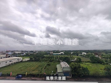 麻豆培文國小旁【心欣怡園】大面寬全新電梯車墅｜台南市麻豆區新生南路