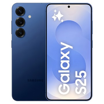 SAMSUNG 三星 Galaxy S25 12GB 原廠保固  深海藍  256GB