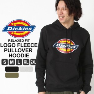 Dickies ディッキーズ パーカー メンズ ブランド プルオーバーパーカー