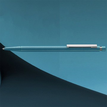 LAMY 原子筆 / CP1 256 匹敵系列  - aquamarine 土耳其藍色