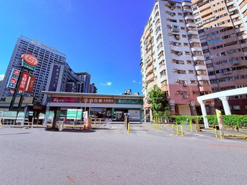 ²¹詠樂獨家礁溪和平路雙層彈性金店美居｜宜蘭縣礁溪鄉和平路