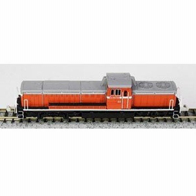 Nゲージ プラシリーズ DE50 クラフトキット 鉄道模型 ディーゼル