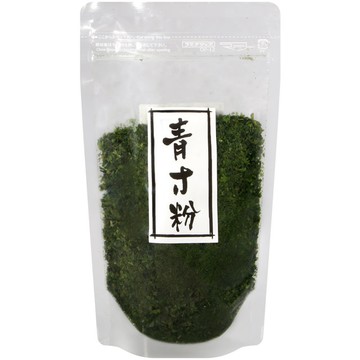 植田海產 植田青海苔粉 (40g)