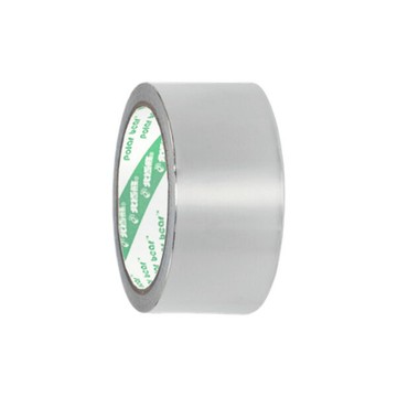 北極熊 鋁箔膠帶 48mmX10y 6捲入 /盒 ALT4810S【APP滿額下單10%點數(單一帳號最高5000點)】1/31止