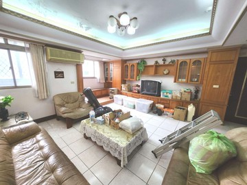 專任薇閣大露臺電梯3房平車❤️0935915351｜台北市北投區翠宜路