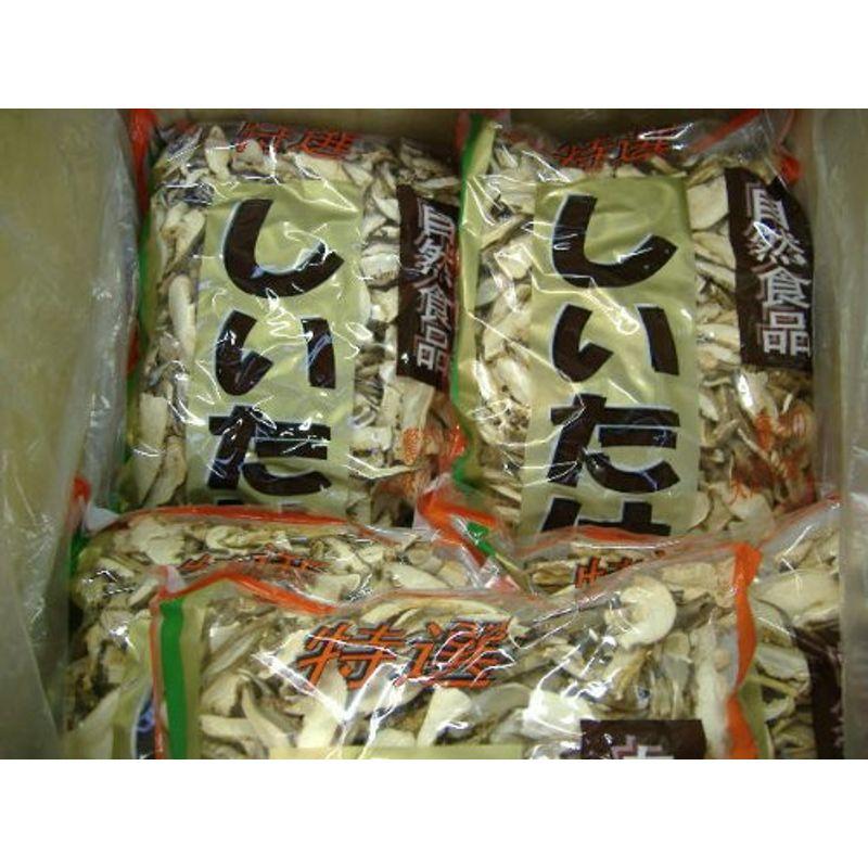 干椎茸スライス 1kg