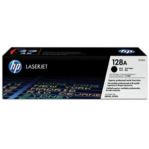 【史代新文具】HP 惠普 CE320A NO.128A 黑色 原廠碳粉匣