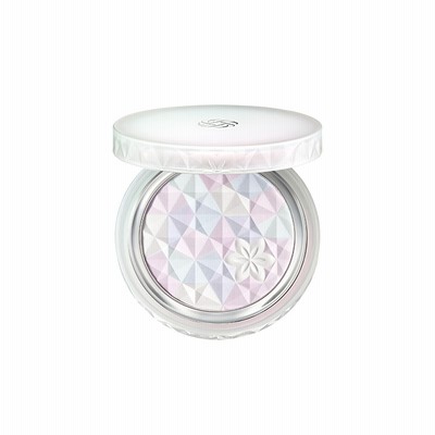 コスメデコルテ AQ オーラ リフレクター 01 crystal lavender
