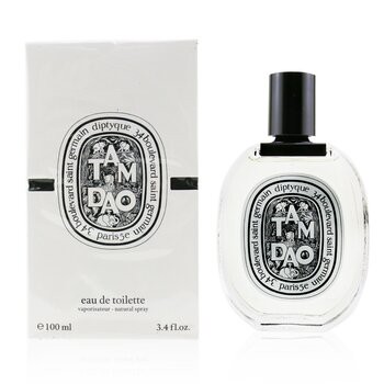 Diptyque Diptyque Tam Dao 譚道淡香水  100ml/3.4oz-淡香水