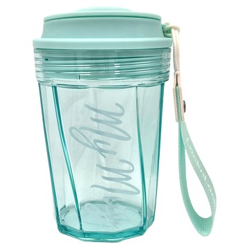 LocknLock 樂扣樂扣 扭扭杯 MIT-CN-12 ABF971MIT  薄荷綠  360ml  1個