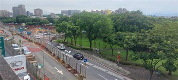 陽明公園G06捷運黃金雙店面｜桃園市桃園區介壽路