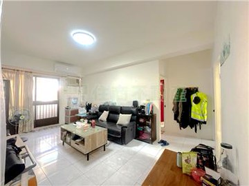 屏東【自由帝國大廈】溫馨3房｜屏東縣屏東市迪化街