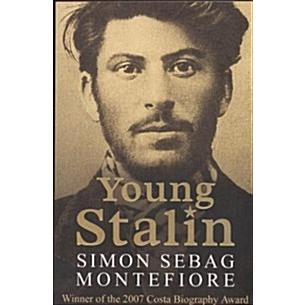 Young Stalin (Paperback)