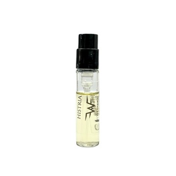 Wesker Histria 亞得里亞海之心香精 EXTRAIT 1ml (平行輸入)